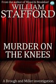 Murder On The Knees (eBook, PDF)