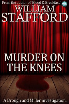 Cover Murder On The Knees (eBook, PDF)