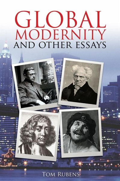 Global Modernity (eBook, PDF) Global Modernity (eBook, PDF)