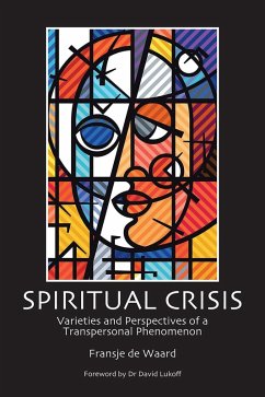 Spiritual Crisis (eBook, PDF) - de Waard, Fransje