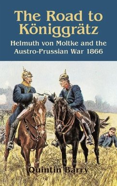 Cover Road to Koniggratz (eBook, ePUB)