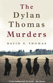 The Dylan Thomas Murders (eBook, ePUB)