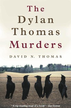 Cover The Dylan Thomas Murders (eBook, ePUB)