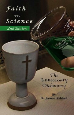 Faith vs. Science (eBook, ePUB) - Goddard, Jerome