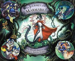 Cover The Journey of the Marmabill (eBook, ePUB)