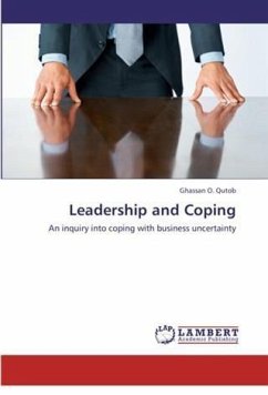Cover Leadership and Coping (eBook, ePUB)