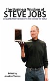 The Business Wisdom of Steve Jobs (eBook, ePUB)