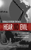 Hear No Evil (eBook, ePUB)