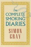 Complete Smoking Diaries (eBook, ePUB)