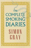 Complete Smoking Diaries (eBook, ePUB) Complete Smoking Diaries (eBook, ePUB)