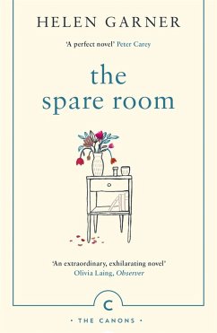 The Spare Room (eBook, ePUB) - Garner, Helen