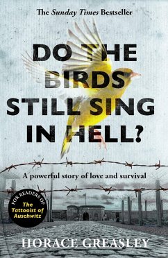 Do the Birds Still Sing in Hell? (eBook, ePUB) - Greasley, Horace