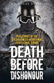Death Before Dishonour - True Stories of The Special Forces Heroes Who Fight Global Terror (eBook, ePUB)