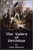 Valley of Decision (eBook, ePUB)