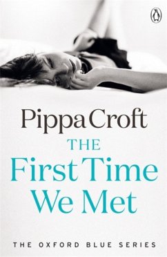 First Time We Met - Croft, Pippa