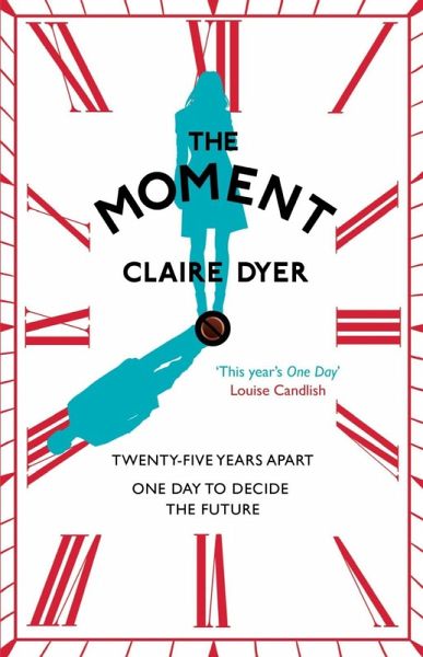 The Moment (eBook, ePUB)