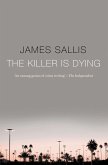 The Killer Is Dying (eBook, ePUB)