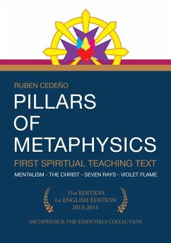 Cover Pillars of Metaphysics (eBook, ePUB)