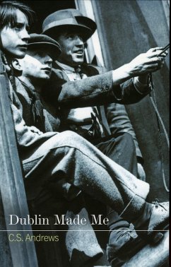 Cover Dublin Made Me (eBook, ePUB)