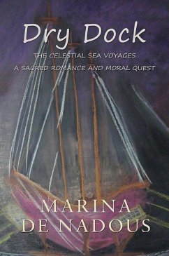 Cover Dry Dock (eBook, ePUB)