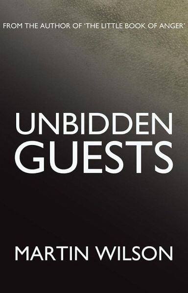 Unbidden Guests (eBook, ePUB) Unbidden Guests (eBook, ePUB)