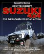 Modifying Suzuki 4x4 for Serious... - Bild 1