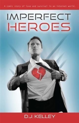 Imperfect Heroes (eBook, ePUB)