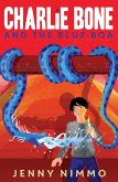 Charlie Bone and the Blue Boa (eBook, ePUB)