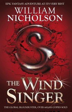 The Wind Singer (The Wind on Fire Trilogy) (eBook, ePUB) - Nicholson, William