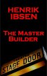The Master Builder(1892) (eBook, ePUB) - Bild 1