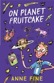 On Planet Fruitcake (eBook, ePUB)