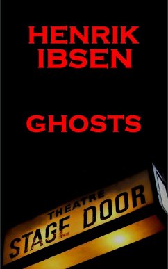 Ghosts(1881) (eBook, ePUB) - Ibsen, Henrik