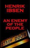 An Enemy of the People(1882) (eBook, ePUB)