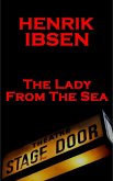 The Lady from the Sea(1888) (eBook, ePUB)