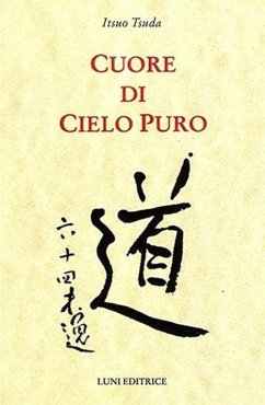Cuore di cielo puro - Tsuda, Itsuo