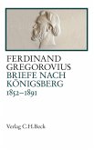 Briefe nach Königsberg (eBook, PDF)