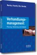 Verhandlungsmanagement (eBook, PDF) - Voeth, Markus; Herbst, Uta