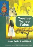 Twelve Tense Tales (eBook, ePUB)