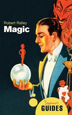Magic (eBook, ePUB) - Ralley, Robert