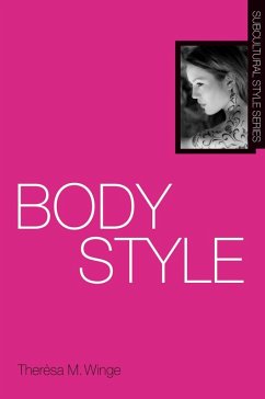 Body Style (eBook, ePUB) - Winge, Therèsa M.