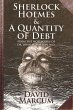 Sherlock Holmes and A Quantity of Debt... - Bild 1