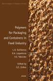 Polymers for Packaging and Containers in Food Industry (eBook, PDF)