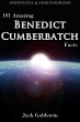 101 Amazing Benedict Cumberbatch Facts... - Bild 1