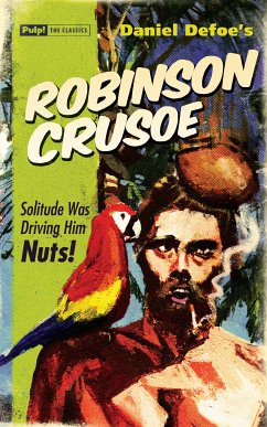 Robinson Crusoe (eBook, ePUB) - Defoe, Daniel