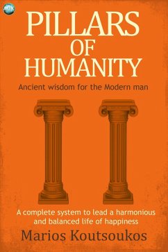 Pillars of Humanity (eBook, PDF) Cover Pillars of Humanity (eBook, PDF)