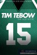 Tim Tebow - The Quiz Book (eBook, PDF) - Bild 1