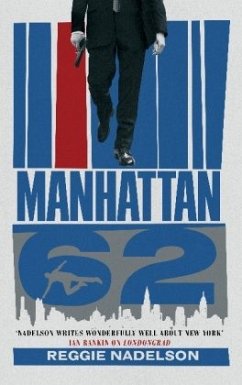 Manhattan 62 - Nadelson, Reggie