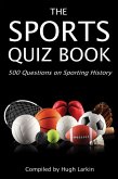 Sports Quiz Book (eBook, ePUB)