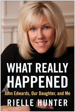 What Really Happened (eBook, ePUB) - Hunter, Rielle