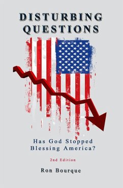 Cover Disturbing Questions (eBook, ePUB)